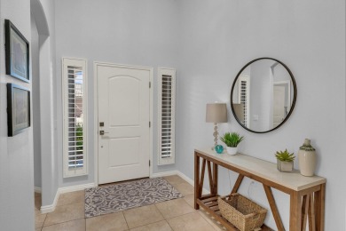 Former model home with extensive upgrades and fresh updates on Sunriver Golf Club in Utah - for sale on GolfHomes.com, golf home, golf lot