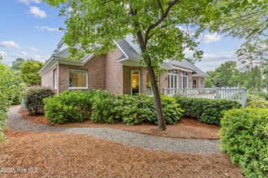 Welcome to 8700 Thornblade Circle--an exceptional custom-built on Porters Neck Country Club in North Carolina - for sale on GolfHomes.com, golf home, golf lot