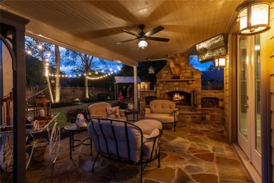 Show Stopper Corner Lot! From the inviting rocking-chair front on Bridgemill Golf Club in Georgia - for sale on GolfHomes.com, golf home, golf lot