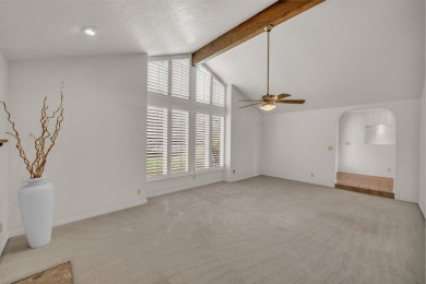 End of cul-de-sac home with no HOA! Set on over a quarter acre on St. George Golf Course in Utah - for sale on GolfHomes.com, golf home, golf lot