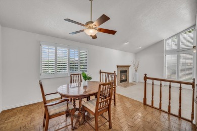 End of cul-de-sac home with no HOA! Set on over a quarter acre on St. George Golf Course in Utah - for sale on GolfHomes.com, golf home, golf lot
