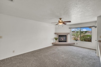 End of cul-de-sac home with no HOA! Set on over a quarter acre on St. George Golf Course in Utah - for sale on GolfHomes.com, golf home, golf lot