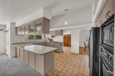 End of cul-de-sac home with no HOA! Set on over a quarter acre on St. George Golf Course in Utah - for sale on GolfHomes.com, golf home, golf lot