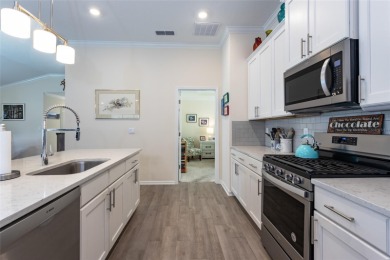 Move right in and watch stunning sunsets form your panoramic on Grand Reserve Golf Course in Florida - for sale on GolfHomes.com, golf home, golf lot