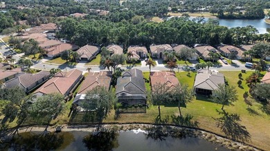 Welcome to Maidstone at PGA Village in St. Lucie-where comfort on The Legacy Golf and Tennis Club in Florida - for sale on GolfHomes.com, golf home, golf lot