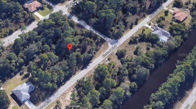 Endless possibilities await with this spacious vacant lot in the on Bobcat Trail Golf Club in Florida - for sale on GolfHomes.com, golf home, golf lot