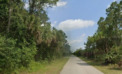 Endless possibilities await with this spacious vacant lot in the on Bobcat Trail Golf Club in Florida - for sale on GolfHomes.com, golf home, golf lot