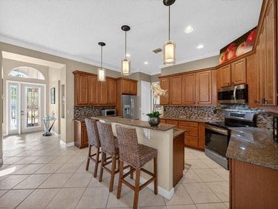 Welcome to Maidstone at PGA Village in St. Lucie-where comfort on The Legacy Golf and Tennis Club in Florida - for sale on GolfHomes.com, golf home, golf lot