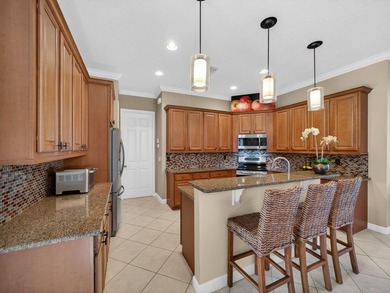 Welcome to Maidstone at PGA Village in St. Lucie-where comfort on The Legacy Golf and Tennis Club in Florida - for sale on GolfHomes.com, golf home, golf lot