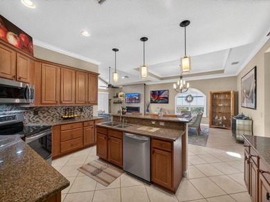 Welcome to Maidstone at PGA Village in St. Lucie-where comfort on The Legacy Golf and Tennis Club in Florida - for sale on GolfHomes.com, golf home, golf lot