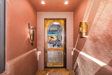 Southwestern desert masterpiece where you'll enjoy your very own on Entrada at Snow Canyon in Utah - for sale on GolfHomes.com, golf home, golf lot
