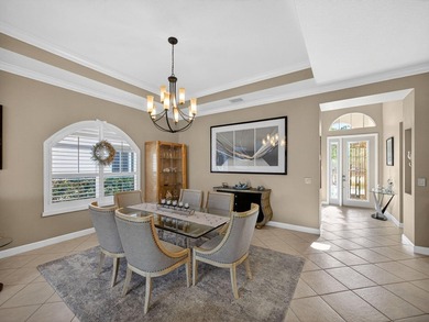 Welcome to Maidstone at PGA Village in St. Lucie-where comfort on The Legacy Golf and Tennis Club in Florida - for sale on GolfHomes.com, golf home, golf lot