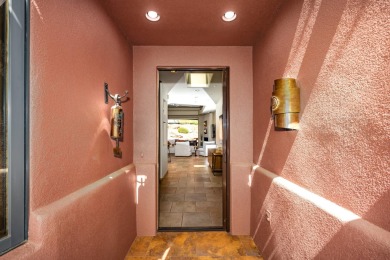 Southwestern desert masterpiece where you'll enjoy your very own on Entrada at Snow Canyon in Utah - for sale on GolfHomes.com, golf home, golf lot