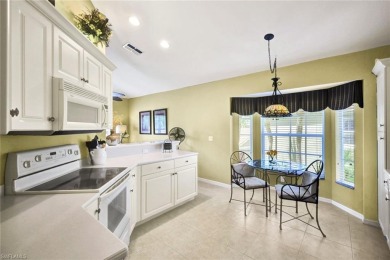 Welcome to your dream condo in Estero! This stunning property on The Club At Grandezza in Florida - for sale on GolfHomes.com, golf home, golf lot