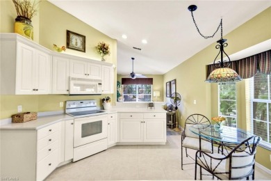 Welcome to your dream condo in Estero! This stunning property on The Club At Grandezza in Florida - for sale on GolfHomes.com, golf home, golf lot