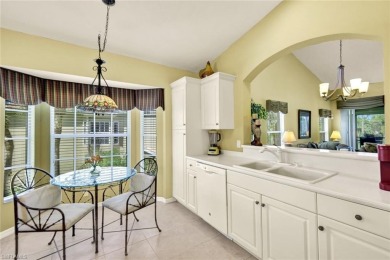 Welcome to your dream condo in Estero! This stunning property on The Club At Grandezza in Florida - for sale on GolfHomes.com, golf home, golf lot