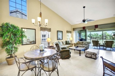 Welcome to your dream condo in Estero! This stunning property on The Club At Grandezza in Florida - for sale on GolfHomes.com, golf home, golf lot