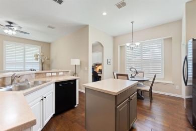 UPDATED HOME IN HERITAGE RANCH (50+ GATED COMMUNITY) - MOVE-IN on Heritage Ranch Golf and Country Club in Texas - for sale on GolfHomes.com, golf home, golf lot