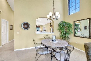 Welcome to your dream condo in Estero! This stunning property on The Club At Grandezza in Florida - for sale on GolfHomes.com, golf home, golf lot
