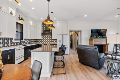 Experience the pinnacle of modern living in this exquisite on Forest Park Golf Course in Indiana - for sale on GolfHomes.com, golf home, golf lot