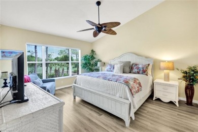 Welcome to your dream condo in Estero! This stunning property on The Club At Grandezza in Florida - for sale on GolfHomes.com, golf home, golf lot
