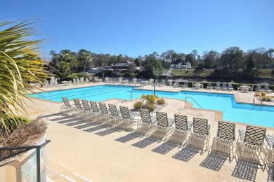 Live in luxury!  Amenity rich condo living with scenic views of on Barefoot Resort and Golf Club  in South Carolina - for sale on GolfHomes.com, golf home, golf lot