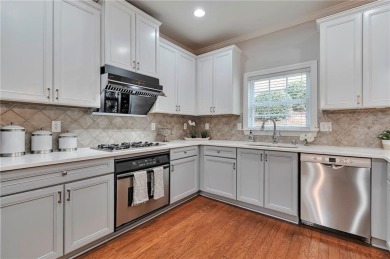 Welcome to this beautifully maintained 5-bedroom, 3-bath home in on Windermere Golf Club in Georgia - for sale on GolfHomes.com, golf home, golf lot