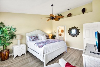 Welcome to your dream condo in Estero! This stunning property on The Club At Grandezza in Florida - for sale on GolfHomes.com, golf home, golf lot