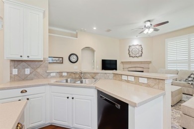 UPDATED HOME IN HERITAGE RANCH (50+ GATED COMMUNITY) - MOVE-IN on Heritage Ranch Golf and Country Club in Texas - for sale on GolfHomes.com, golf home, golf lot