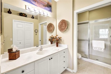 Welcome to your dream condo in Estero! This stunning property on The Club At Grandezza in Florida - for sale on GolfHomes.com, golf home, golf lot
