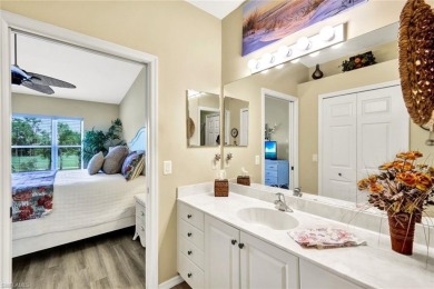 Welcome to your dream condo in Estero! This stunning property on The Club At Grandezza in Florida - for sale on GolfHomes.com, golf home, golf lot