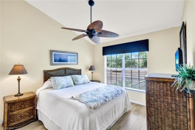 Welcome to your dream condo in Estero! This stunning property on The Club At Grandezza in Florida - for sale on GolfHomes.com, golf home, golf lot