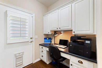 UPDATED HOME IN HERITAGE RANCH (50+ GATED COMMUNITY) - MOVE-IN on Heritage Ranch Golf and Country Club in Texas - for sale on GolfHomes.com, golf home, golf lot