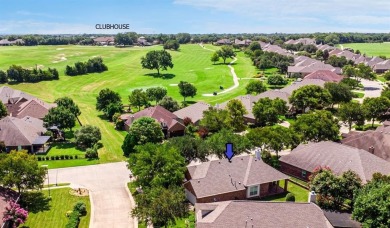 UPDATED HOME IN HERITAGE RANCH (50+ GATED COMMUNITY) - MOVE-IN on Heritage Ranch Golf and Country Club in Texas - for sale on GolfHomes.com, golf home, golf lot