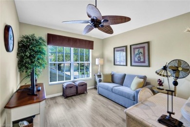 Welcome to your dream condo in Estero! This stunning property on The Club At Grandezza in Florida - for sale on GolfHomes.com, golf home, golf lot