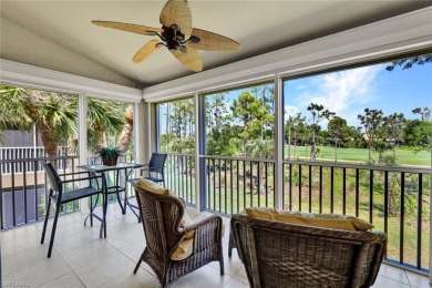 Welcome to your dream condo in Estero! This stunning property on The Club At Grandezza in Florida - for sale on GolfHomes.com, golf home, golf lot