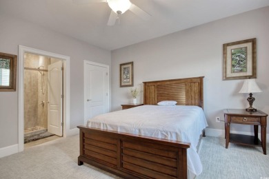 Live in luxury!  Amenity rich condo living with scenic views of on Barefoot Resort and Golf Club  in South Carolina - for sale on GolfHomes.com, golf home, golf lot