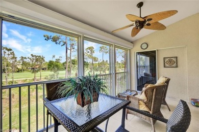 Welcome to your dream condo in Estero! This stunning property on The Club At Grandezza in Florida - for sale on GolfHomes.com, golf home, golf lot