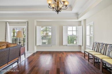 Rare opportunity to own in the prestigious Promenade at Palencia on The Palencia Club in Florida - for sale on GolfHomes.com, golf home, golf lot