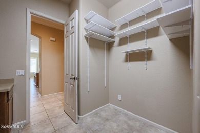 Welcome to your dream home in the heart of Estrella Mountain on Estrella Mountain Ranch Golf Course in Arizona - for sale on GolfHomes.com, golf home, golf lot