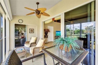 Welcome to your dream condo in Estero! This stunning property on The Club At Grandezza in Florida - for sale on GolfHomes.com, golf home, golf lot