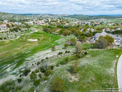 Fantastic 1 acre lot in Comanche Trace. Not only does this lot on The Club At Comanche Trace in Texas - for sale on GolfHomes.com, golf home, golf lot