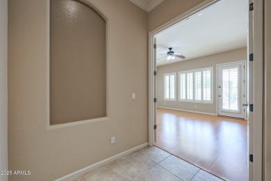 Welcome to your dream home in the heart of Estrella Mountain on Estrella Mountain Ranch Golf Course in Arizona - for sale on GolfHomes.com, golf home, golf lot