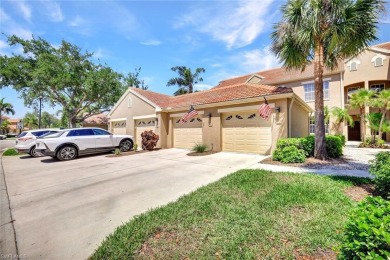 Welcome to your dream condo in Estero! This stunning property on The Club At Grandezza in Florida - for sale on GolfHomes.com, golf home, golf lot