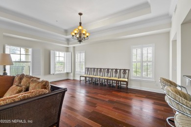 Rare opportunity to own in the prestigious Promenade at Palencia on The Palencia Club in Florida - for sale on GolfHomes.com, golf home, golf lot