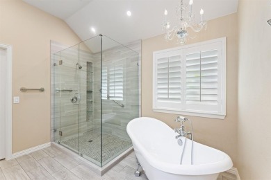 UPDATED HOME IN HERITAGE RANCH (50+ GATED COMMUNITY) - MOVE-IN on Heritage Ranch Golf and Country Club in Texas - for sale on GolfHomes.com, golf home, golf lot