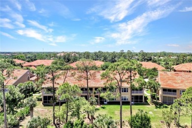 Welcome to your dream condo in Estero! This stunning property on The Club At Grandezza in Florida - for sale on GolfHomes.com, golf home, golf lot