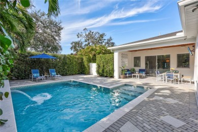 BEST DEAL AROUND! Stunning, Rarely Available Ranch Home with on Palma Ceia Golf and Country Club in Florida - for sale on GolfHomes.com, golf home, golf lot