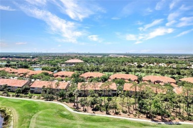 Welcome to your dream condo in Estero! This stunning property on The Club At Grandezza in Florida - for sale on GolfHomes.com, golf home, golf lot