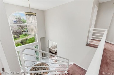Gorgeous Spacious Contemporary 5 Bedroom Home Situated in a on Knollwood Country Club in Michigan - for sale on GolfHomes.com, golf home, golf lot